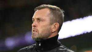Nathan Jones lauds ‘outstanding’ point after Charlton snatch draw at Hull