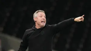 Neil Harris: Cambridge performance in Shrewsbury defeat was ‘shambolic’