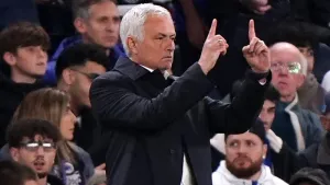 Newcastle boss Eddie Howe says ‘incredible’ Jose Mourinho is one of greats