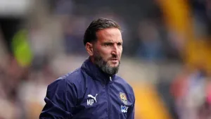 Notts County’s Martin Paterson: I want aggressive attacking style