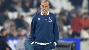 Nuno Espirito Santo admits ‘we have a problem’ after West Ham lose to Brentford