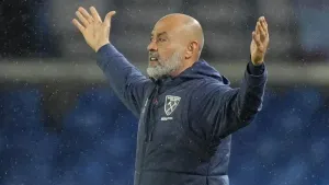 Nuno Espirito Santo worried by West Ham’s plight after defeat at Leeds