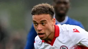 Own goal proves decisive as Newport climb off the bottom with win at Accrington