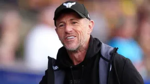 Oxford boss Gary Rowett praises Brian De Keersmaecker after win over Derby