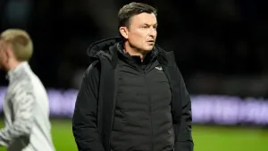 Paul Heckingbottom backs match-winner Daniel Jebbison to get even better