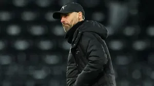 Paul Warne praises MK Dons’ work ethic after beating Gillingham