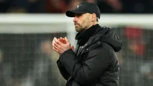 Paul Warne wants more from his squad despite MK Dons’ four-match winning run