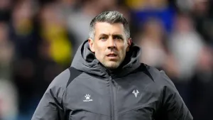 Paulo Pezzolano hails Watford’s character following comeback win over Oxford