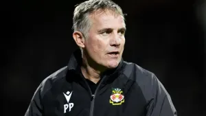 Phil Parkinson: Wrexham’s DNA stamped right through Championship win over Oxford