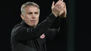 Phil Parkinson hails ‘statement win’ as Wrexham end Coventry’s unbeaten record