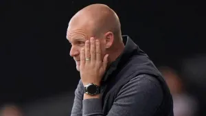 Pressure mounting on Liam Manning after Norwich lose to former club Bristol City