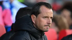 QPR boss Julien Stephan defends making five changes for Oxford draw