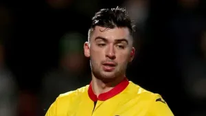 Reece Cole and Akeel Higgins give Exeter victory in Devon derby