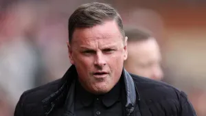 Richie Wellens slates Leyton Orient for ‘sleepwalking’ into defeat at Rotherham