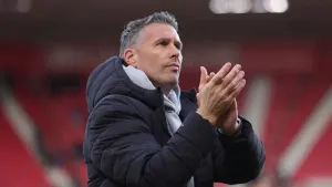 Rob Edwards used four half-time substitutes to give Middlesbrough ‘injection’