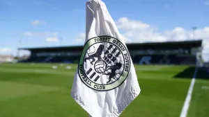 Rochdale unseat Forest Green in top-of-the-table tussle