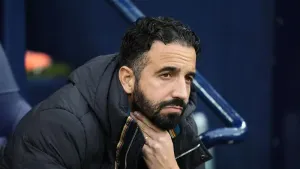 Ruben Amorim: Man Utd can’t run away from poor results but don’t blame system