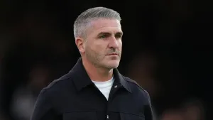 Ryan Lowe hails impact of Wigan goalscorer Fraser Murray
