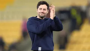 Ryan Mason admits West Brom had to ‘suffer’ in win at Norwich