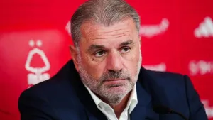 Saturday briefing: Ange Postecoglou comes out swinging as Premier League returns
