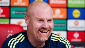 Sean Dyche: Evangelos Marinakis aware of ‘reality’ facing Nottingham Forest