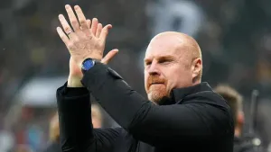 Sean Dyche determined to unlock Nottingham Forest’s ‘real talent’