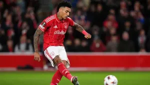 Sean Dyche gets off to winning start as Nottingham Forest kickstart campaign