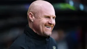 Sean Dyche in pole position to take charge at Nottingham Forest