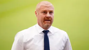 Sean Dyche named Nottingham Forest head coach on deal until summer 2027