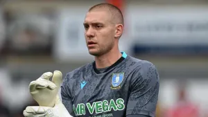 Sheffield Wednesday drop to bottom after defeat at Charlton