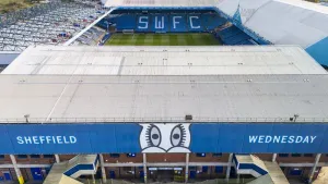 Sheffield Wednesday have ‘four or five’ viable potential buyers – administrator