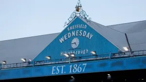Sheffield Wednesday hit with 12-point deduction after entering administration