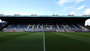 Sheffield Wednesday mood buoyant despite losing first game since administration