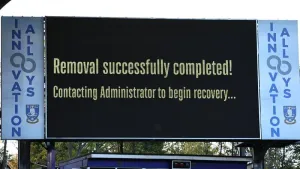 Sheffield Wednesday players and staff paid early under administrators’ control