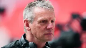 Son of former England captain Stuart Pearce dies after tractor crash