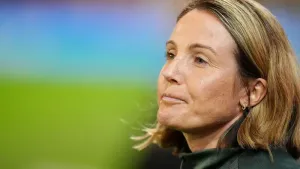 Sonia Bompastor disappointed with Chelsea’s opening Champions League draw