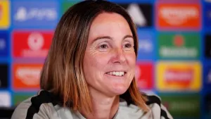 Sonia Bompastor urges Chelsea to show ruthless streak against Paris FC