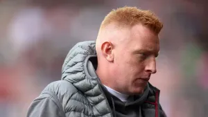 Southampton’s home struggles continue with goalless draw against Swansea