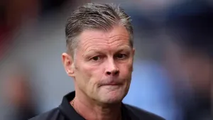 Steve Cotterill hails Cheltenham homecoming as ‘just perfect’