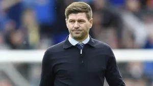 Steven Gerrard backed for Rangers return by Rio Ferdinand