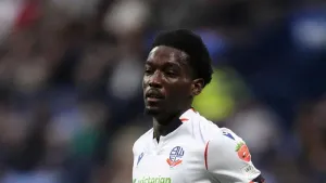 Steven Schumacher hails impact of Bolton matchwinner Amario Cozier-Duberry