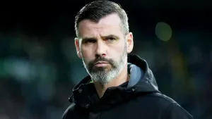 Stuart Kettlewell says Marcus Dackers’ hard work is paying off with goals