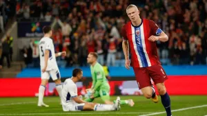 Sunday’s briefing: Erling Haaland nets hat-trick as Portugal break Irish hearts