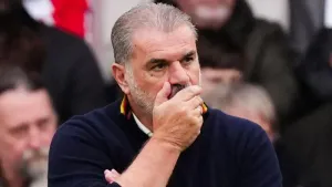 Sunday’s briefing: Forest fire another manager as Haaland and Kane score again