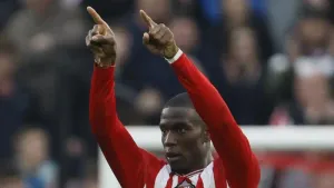 Sunderland’s impressive home form continues with victory over lowly Wolves