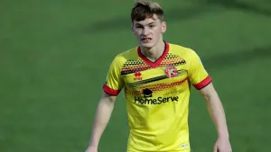 Tamworth turn it around late on at Altrincham to keep run going