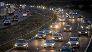 The longest away day ever in English league football – a 914-mile round trip