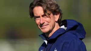 Thomas Frank: Carabao Cup semi-finals should be played over just one leg