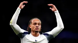 Thomas Frank confident Xavi Simons is ‘taking steps forward’ with Tottenham