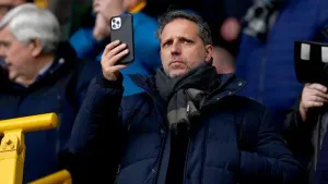 Thomas Frank hails Fabio Paratici’s ‘great eye’ on return to Tottenham